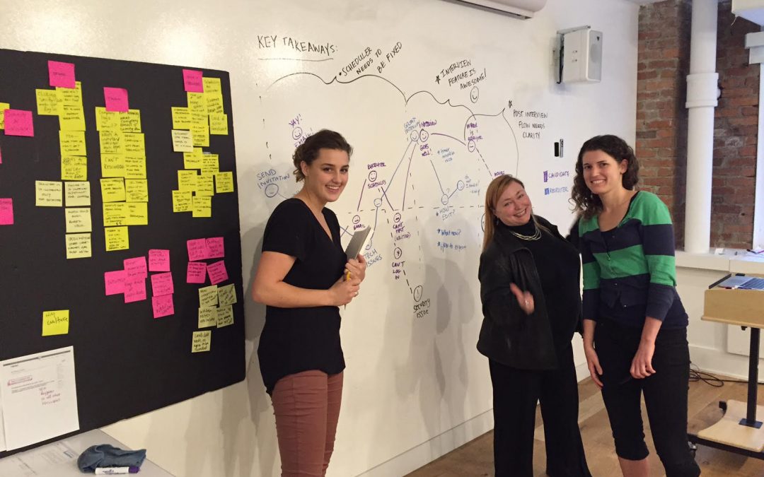 Honeit's Awesome General Assembly Experience Honeit Software