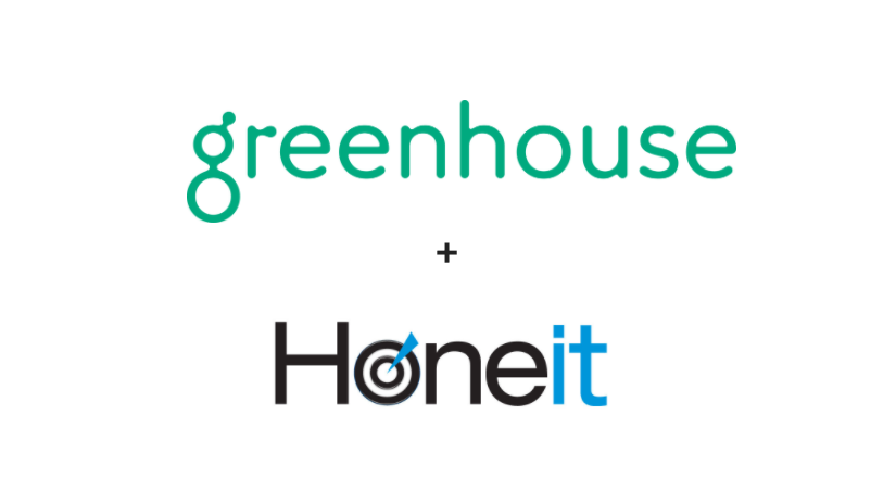 Greenhouse Integration