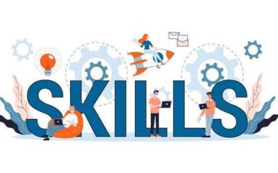What is SkillsTech, and what does it mean for recruiting and hiring?
