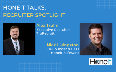 Recruiter Spotlight – Alex Trufin, TruRecruit