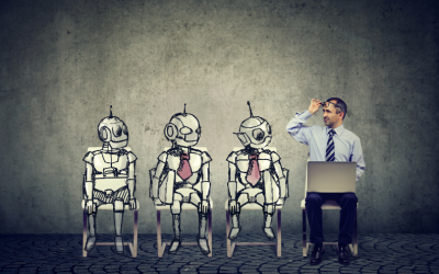 AI in Recruitment: A Helpful Ally, but Not the Decision-Maker