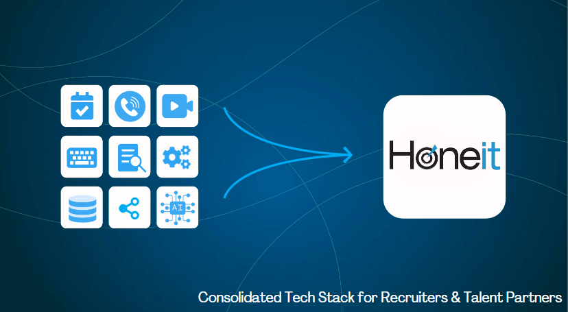 Simplify Your Recruiting Stack
