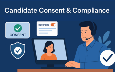 Candidate Consent and Recruiting Compliance