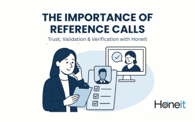The Importance of Reference Calls in the Age of AI